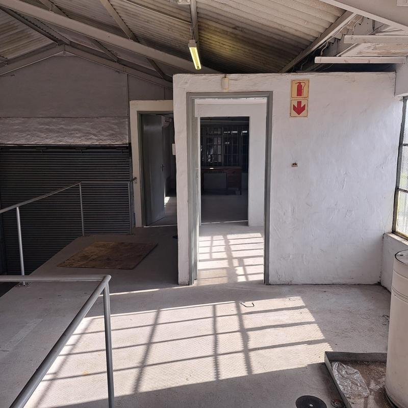 Commercial Property for Sale in Sidwell Eastern Cape